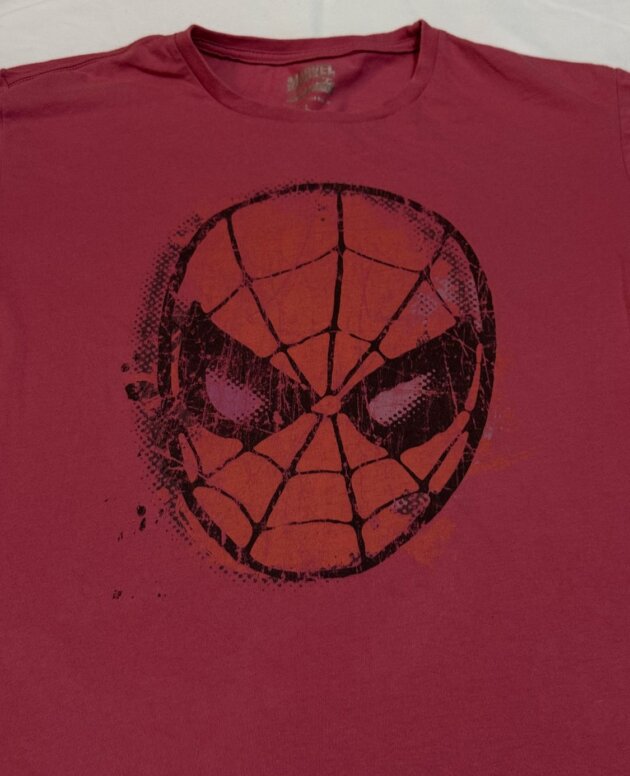 Spiderman (Large)
