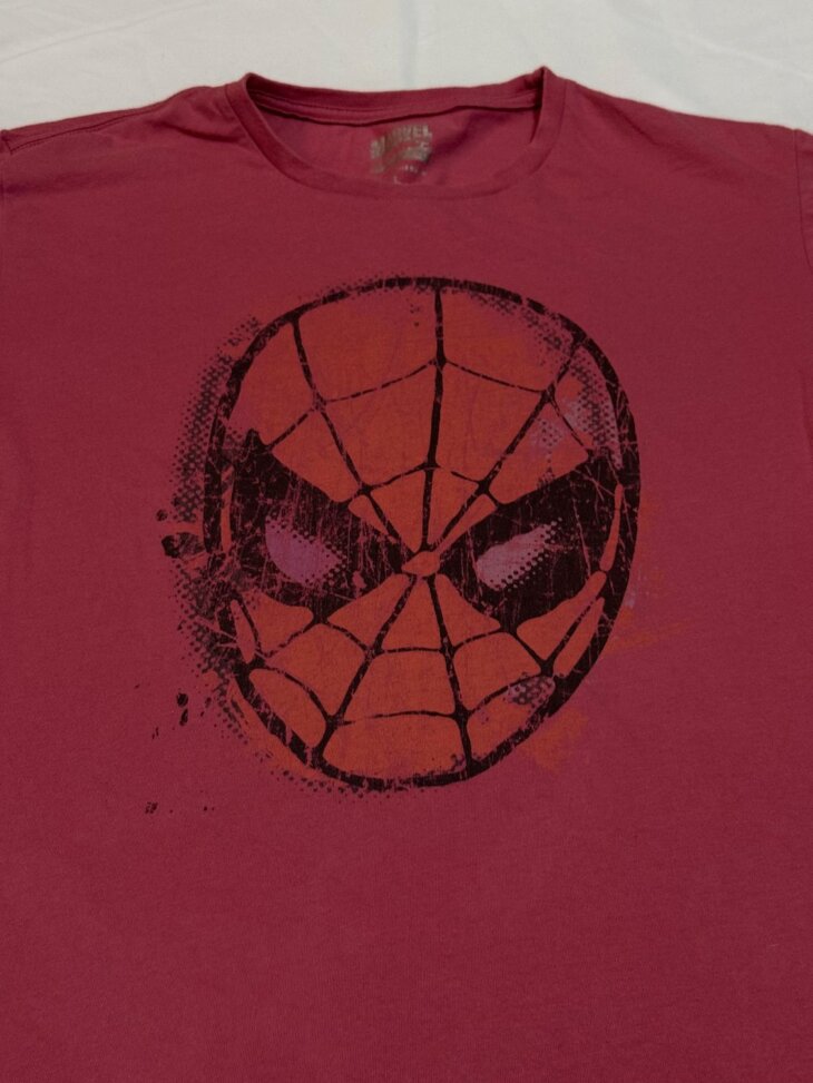 Spiderman (Large)