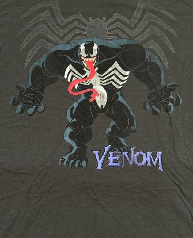 Venom (Medium)