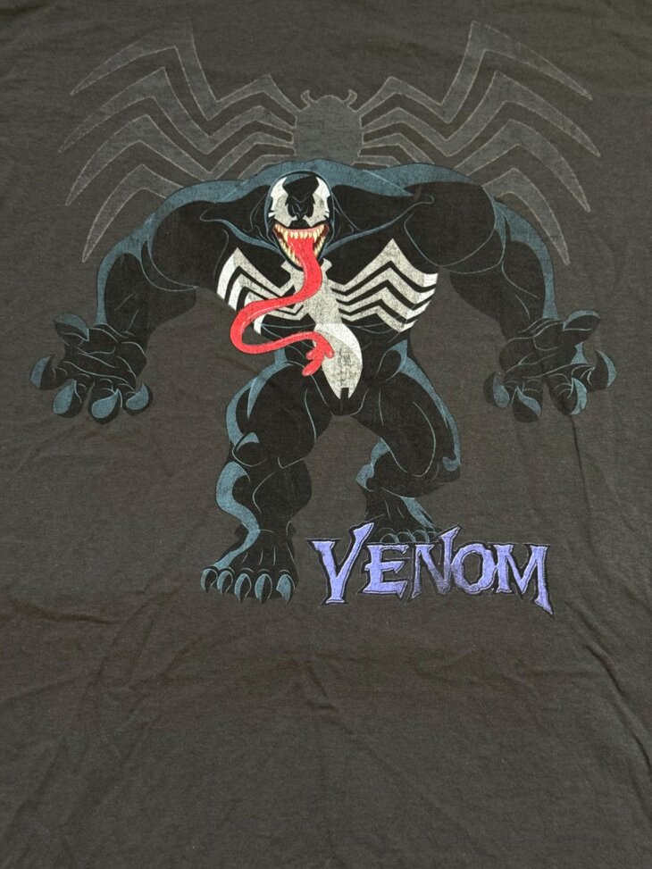Venom (Medium)