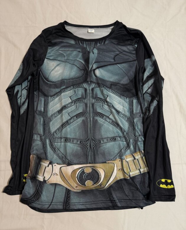Batman Suit (Medium)