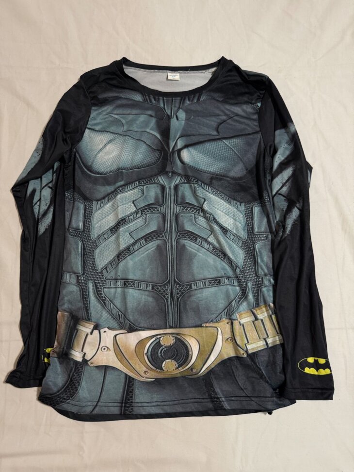 Batman Suit (Medium)