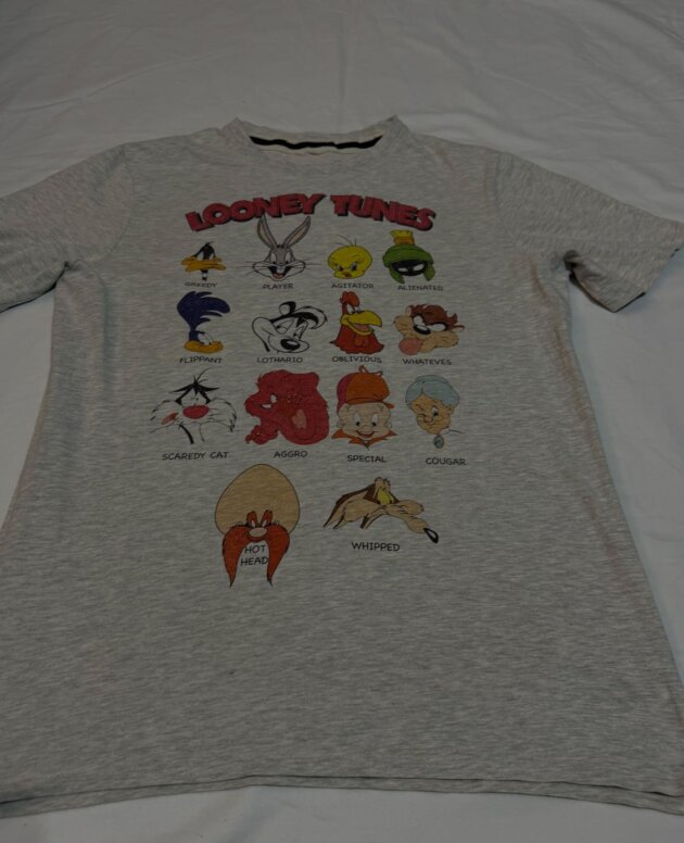 Looney Tunes. (Small)