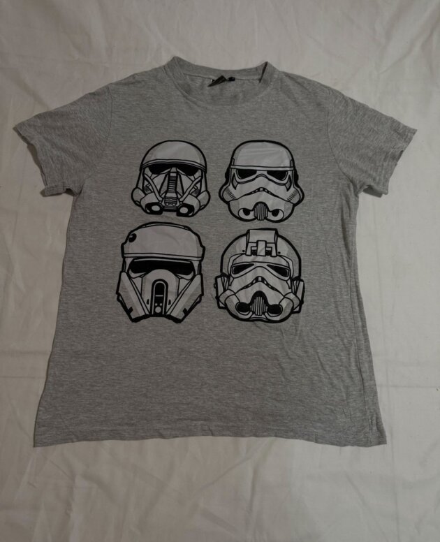 Star Wars Storm Troopers Small