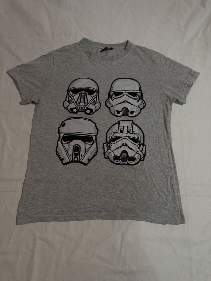 Star Wars Storm Troopers Small
