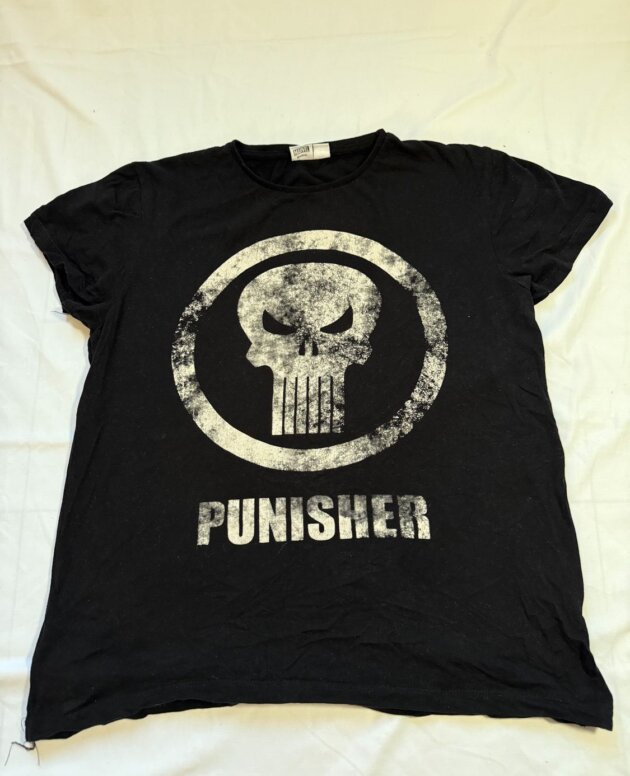 The Punisher (Large)