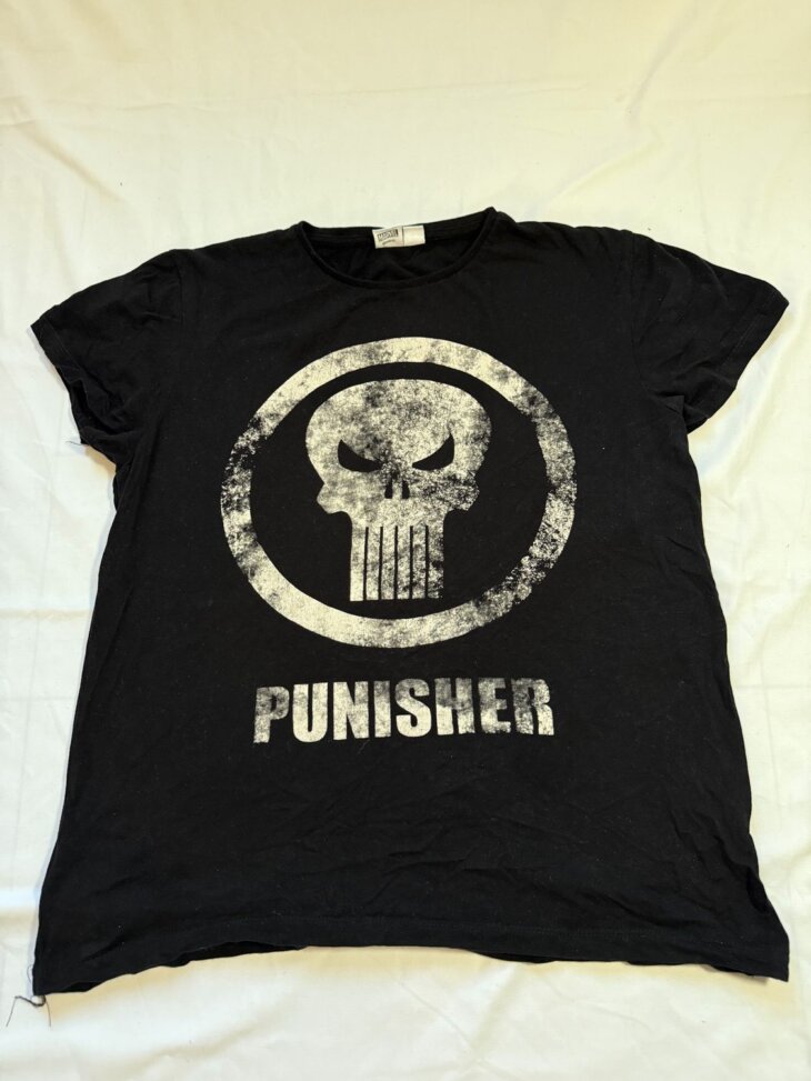 The Punisher (Large)