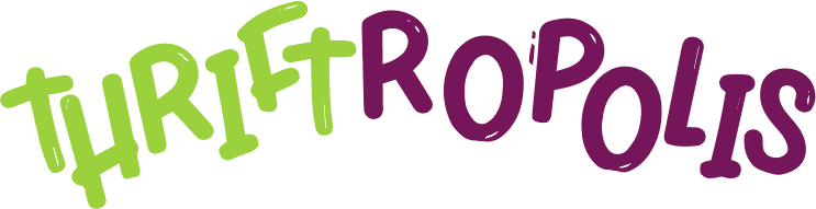 Thriftropolis